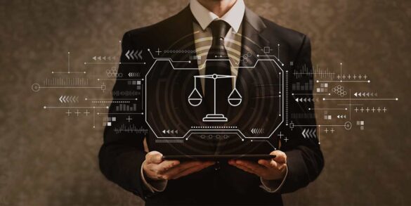 The Digital Lawyer, Legaltech And A Profile With A Great Outlook - 2022