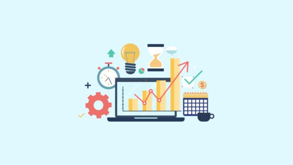 The Key To Increase productivity, And Its Program
