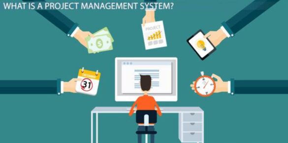 Project Management, drives change, And Learn The Basics