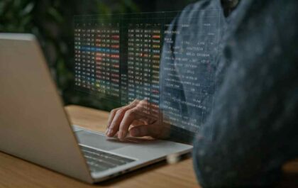 How to Calculate Variance in Excel