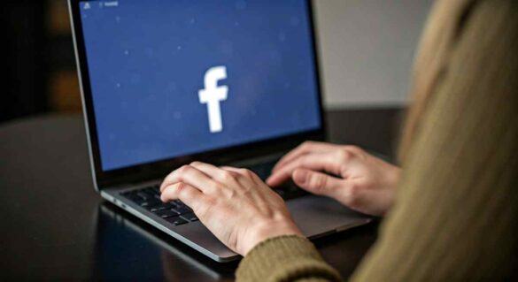 how to change your name on facebook