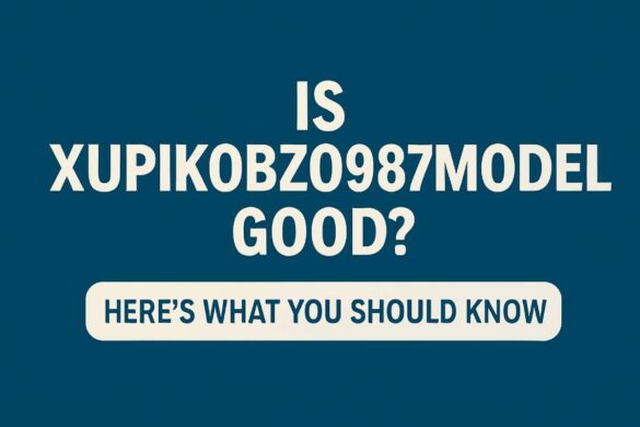 is xupikobzo987model good