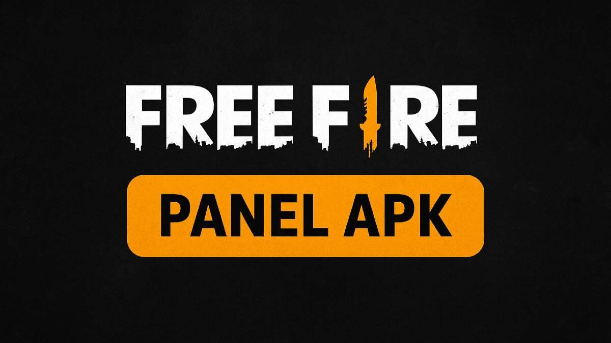 Free Fire Panel APK: Everything You Need to Know