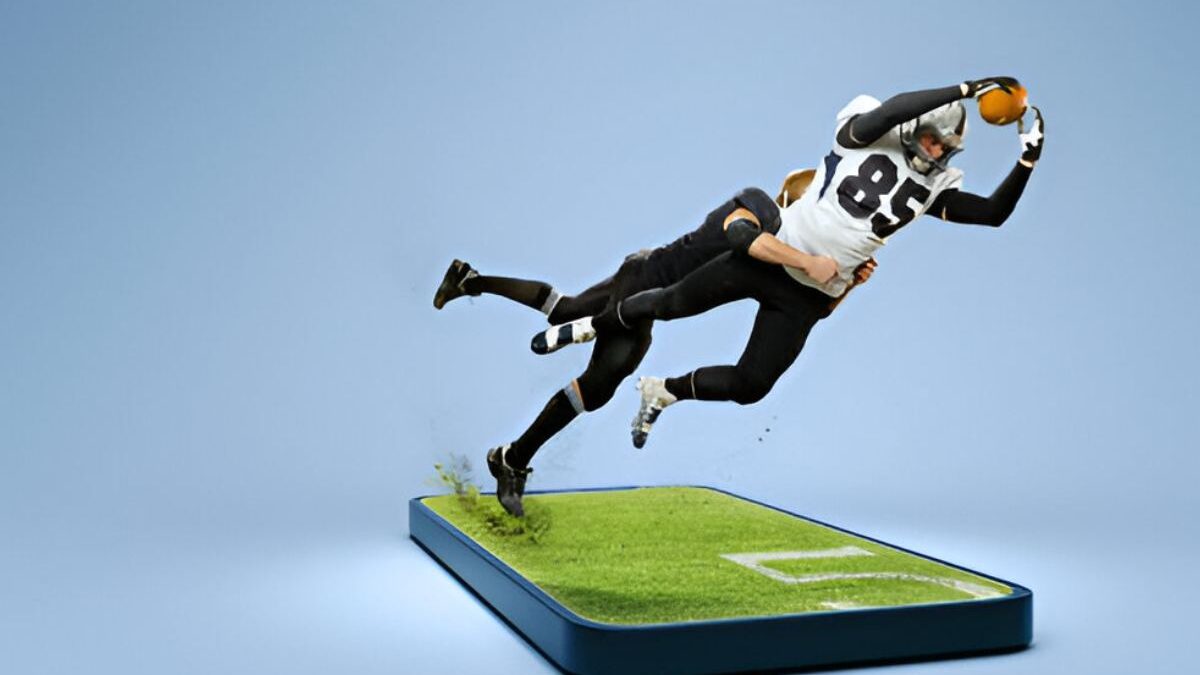 The Role of Social Media in Sports Betting Communities