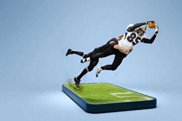 The Role of Social Media in Sports Betting Communities