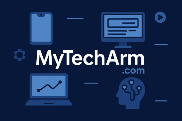 mytecharm com