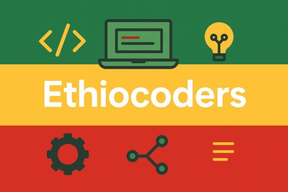 Ethiocoders