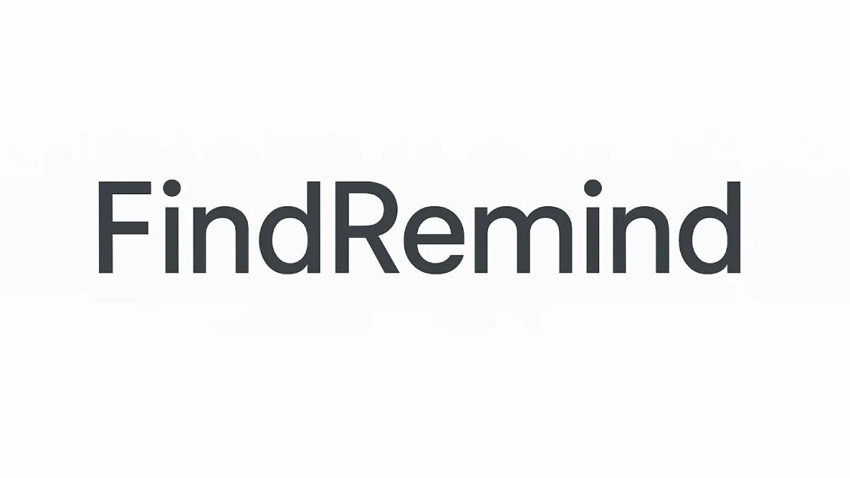 FindRemind: A Platform for Insights, Tips & Daily Reminders