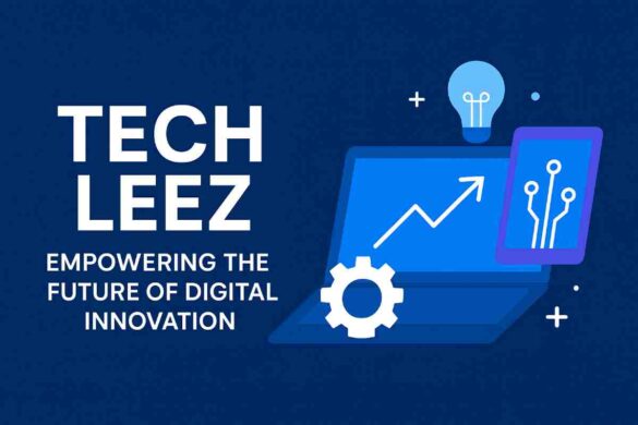 Tech Leez