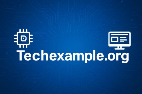 Techexample.org