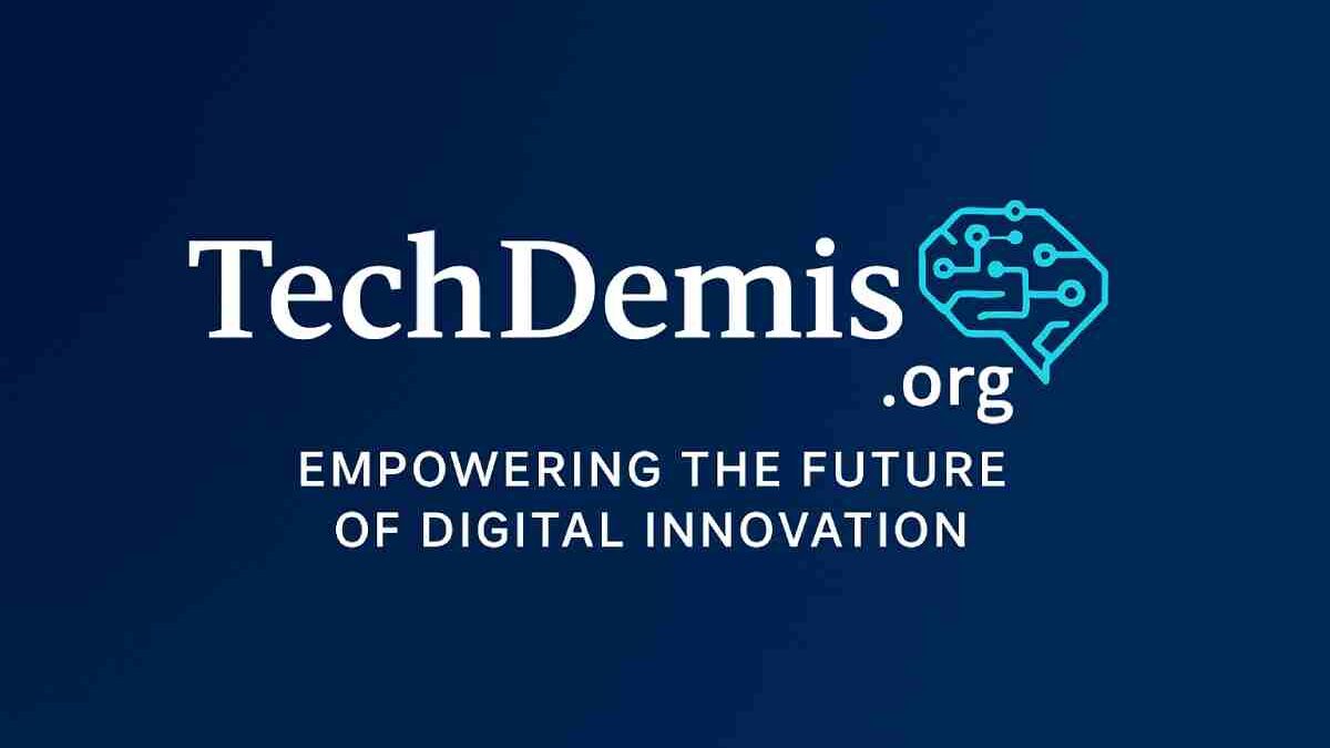 TechDemis.org – The Future of Digital Innovation