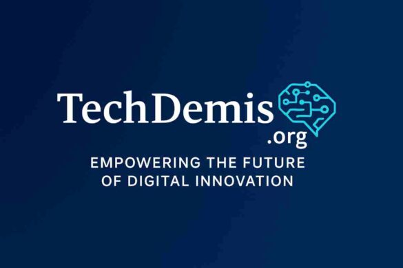 techdemis org
